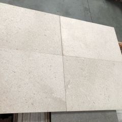 Lmestone tiles