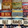 24 Books Ultimate Football Heroes Image 5