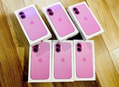 iphone 16 iPhone 16