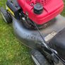 Honda petrol lawnmower Image 10