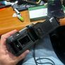 Vintage 2000 Tronic Af 3590 Point & Shoot Film Camera 35mm Image 5