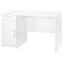 Ikea Desk Brimnes White Image 2