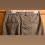 Ladies Brown Tweed Trousers Image 5