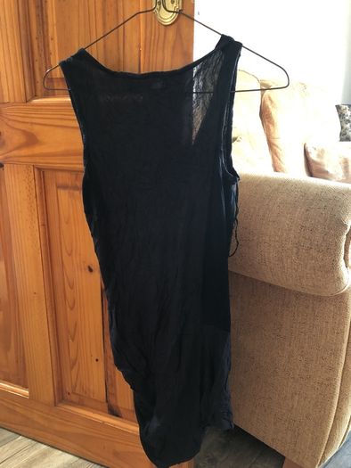 River island size 10 dress