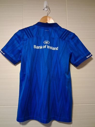 Leinster Jersey.  Official Adidas Leinster Rugby Home Jersey. Collect In Dublin Or Receive Via Post.