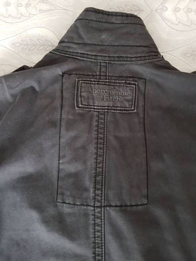 Abercrombie Sentinel Jacket