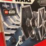 lego Star Wars imperial tie fighter 75300 Image 4