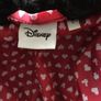 ladies Disney teddy bear coat Image 6