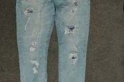 EJ denim skinny jeans men's Size 32R