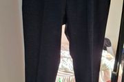 Tommy Hilfiger Donegal Trousers Navy