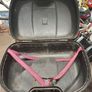 Givi Motorcycle Back Boxes Image 6