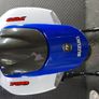 Gsxr 750 Image 5