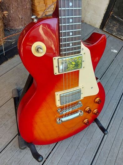 Epiphone Les Paul Studio