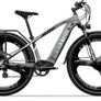 Cysum M520 Speedy 29 inch Electric Bike Image 4
