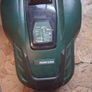 robotic lawnmower Image 3