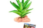 Reptile Nova Artificial Plant 13cm RP-13 13003