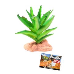 Reptile Nova Artificial Plant 13cm RP-13 13003