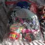 omg bundle of dolls and accessories Image 2
