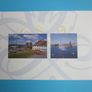 1994 Irish Nobel Prize Winners - Stamp Booklet Image 2