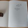 Kerry and Dexter Cattle: A History by PL Curran Signed p/b 1990 FREEPOST Image 3
