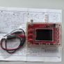 DSO138 Digital Oscilloscope 2.4inch TFT Digital Oscilloscope Kit 1Msps Electronic Learning Set Image 3