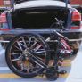 Mountain Folding Bike  Excelle condition Image 6