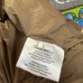 Women jacket lightly padded Image 4