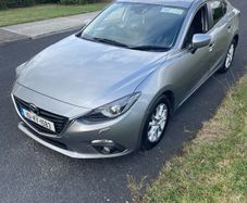 Mazda3 Saloon 151