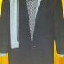 Boys M&S Autograph  coat age 7 - 8 Image 5