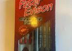 Peter Evison Actapoint durro darts