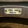 1920s Cinema Chairs Image 3