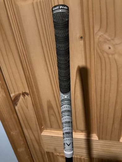 Callaway OPUS Platinum 56 wedge LH