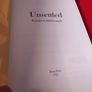 Unsettled/ Rosaleen McDonagh/2021 Image 3