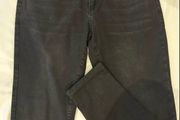 Black Jeans
