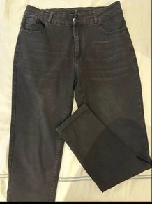 Black Jeans