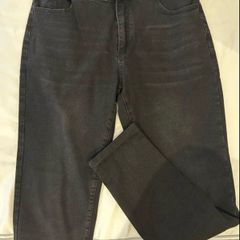 Black Jeans