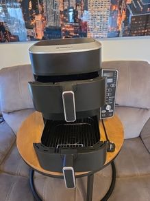 air fryer