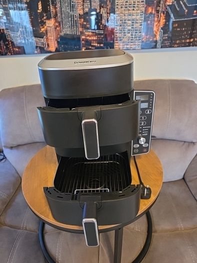 air fryer