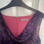 Ladies Awear dress size 10 Image 3
