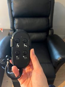 recliner