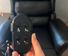 recliner