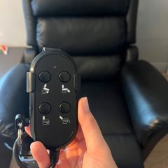 recliner