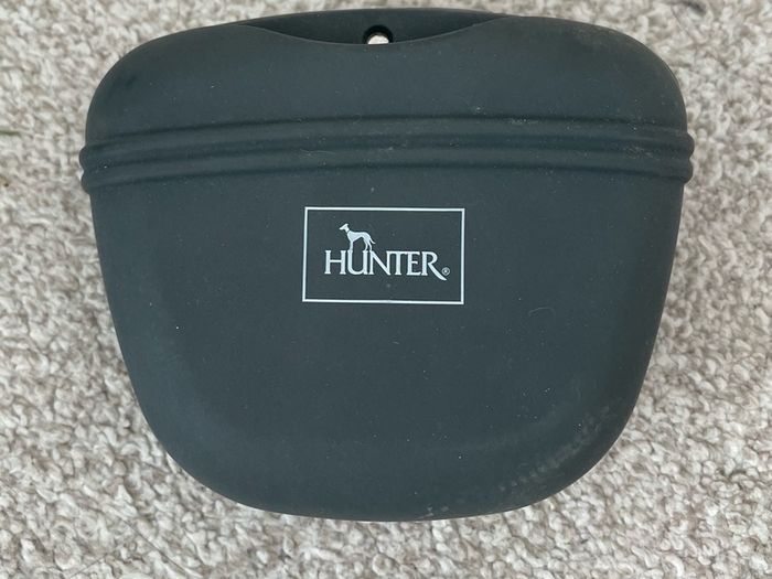 Silicone Dog Treat Pouch