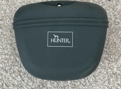 Silicone Dog Treat Pouch