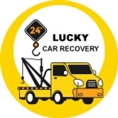 Recovery towing