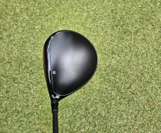 TaylorMade Stealth Driver