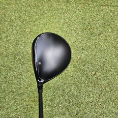 TaylorMade Stealth Driver