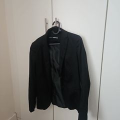 woman blazer