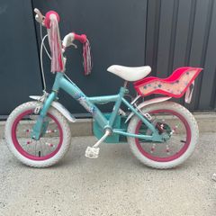 girls apollo bike