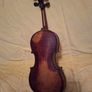 French Violin Image 6